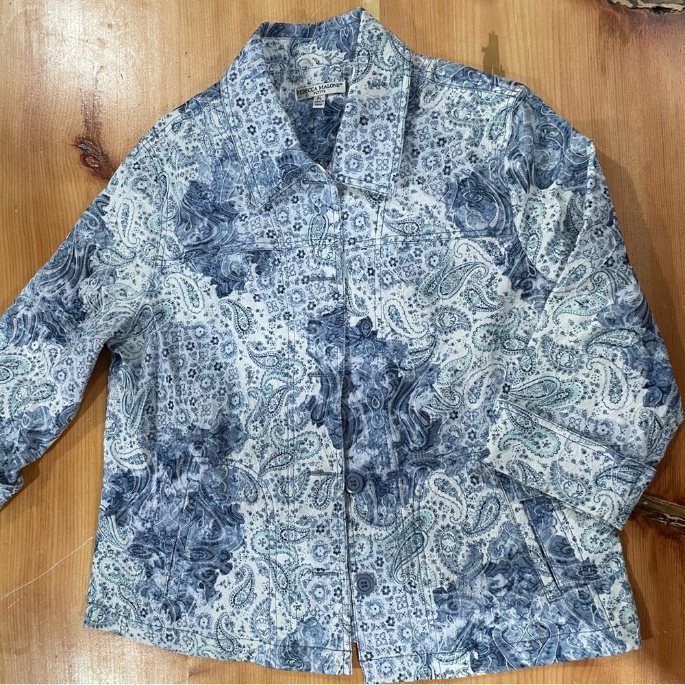 Jacket - Picture 5 of 5